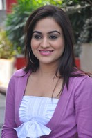 Aksha Latest Photos